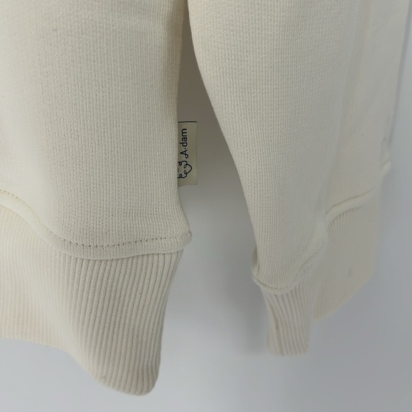 A-dam NWT men’s medium crew neck sweatshirt - Picture 6 of 9